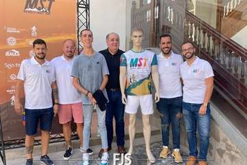 La Majadilla Sunset Trail se presenta con más de 450 inscritos y con una nueva modalidad de 42 km/Francisco Javier Santana.